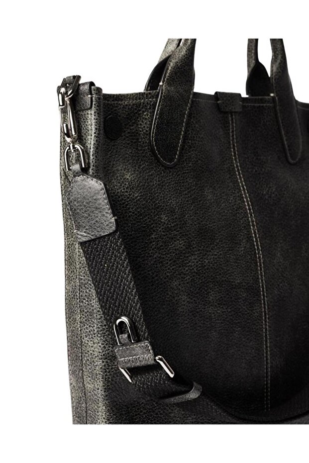 Tote Soft NS Ragnar Leather - 5