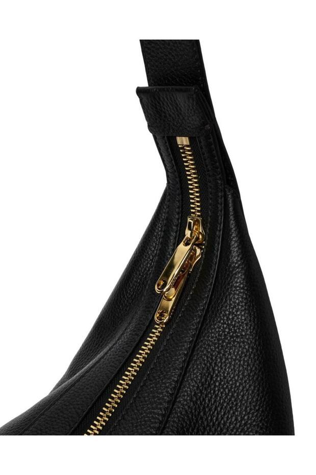 Fortune Bag L Soft Pebbled Leather - 3