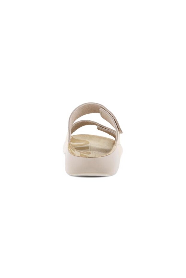 COZMO W FLAT SANDAL - 3