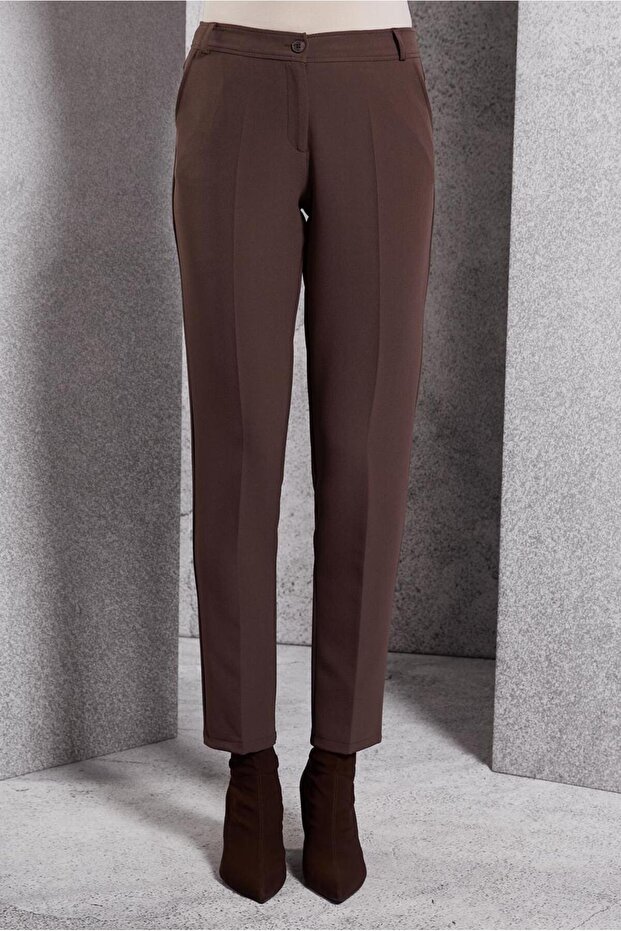 Narrow Legs Pant 70788