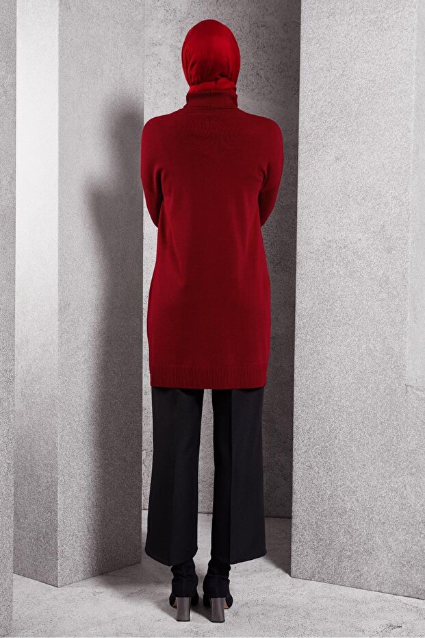 TRİKO TUNİK 44927 - 3