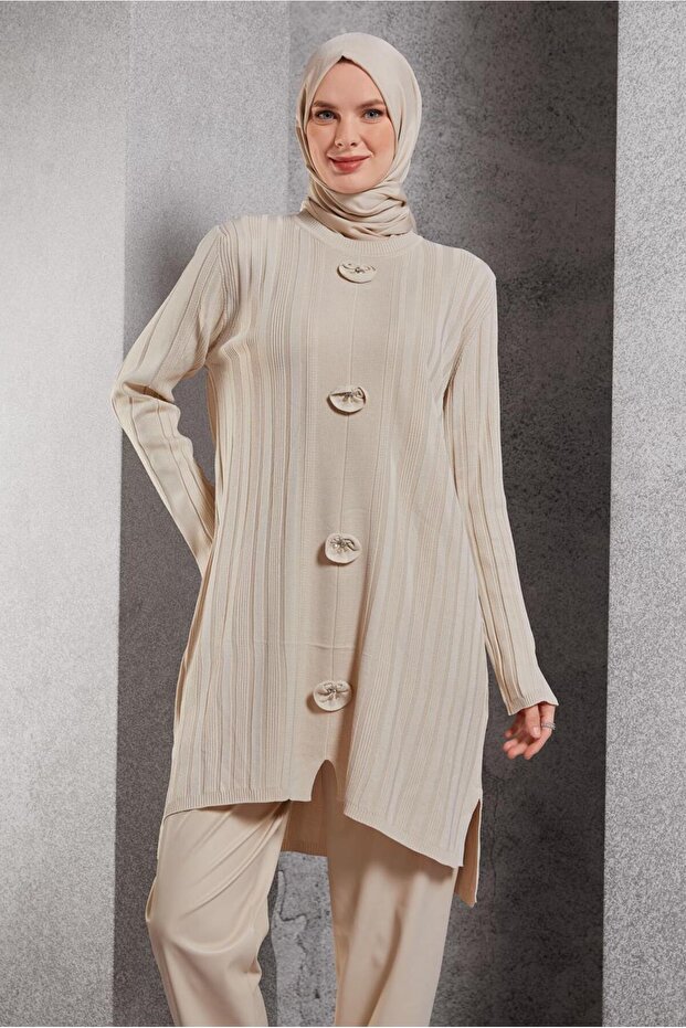 TRİKO TUNİK 44961 - 1