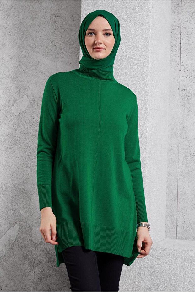 TRİKO TUNİK 44933 - 1