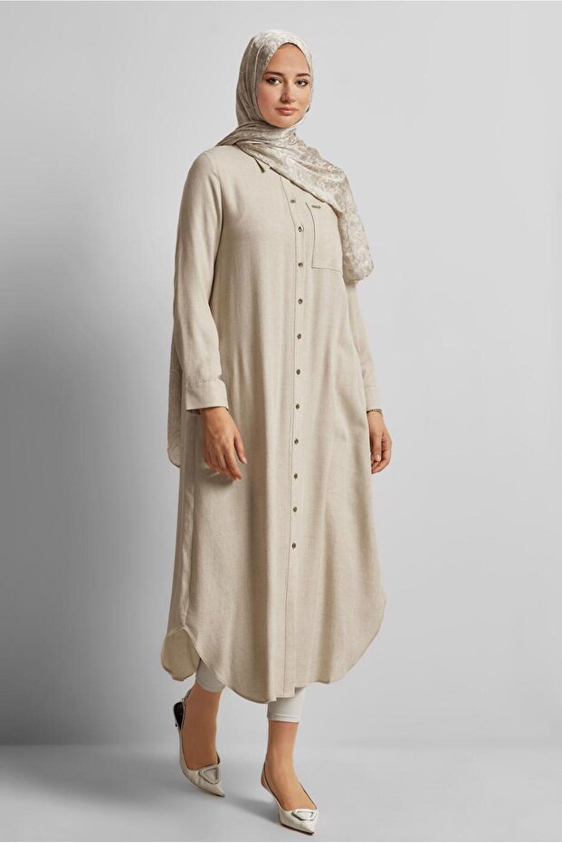 Long Tunic 44784 - 2