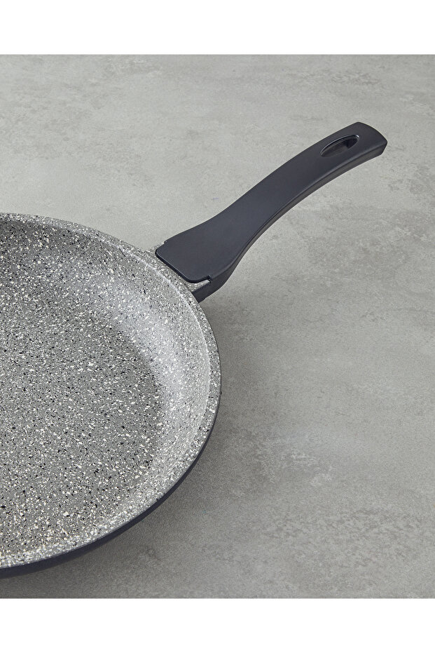 Costa Nuovo Premium 3'lü Tava Seti 20-24-28 cm Gri - 3