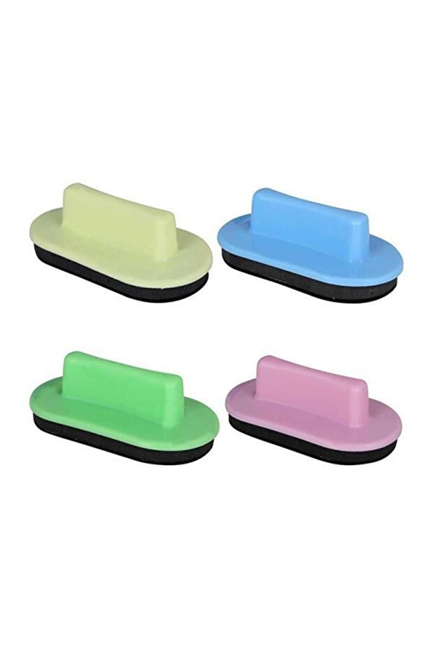 Board Eraser with Plastic Handle 536751 /