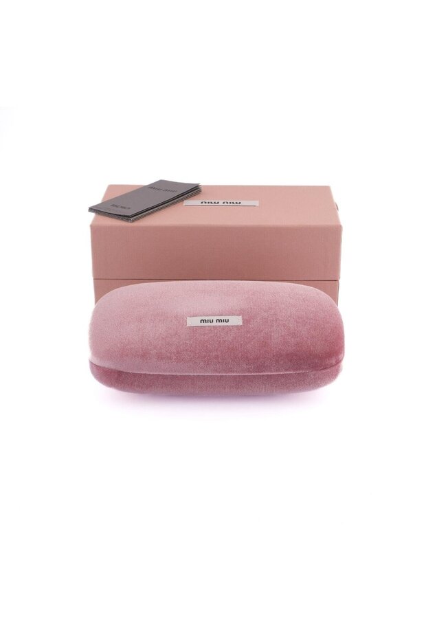 MİU MİU SMU13N C.1AB-1A1 49-26 Güneş Gözlüğü - 7