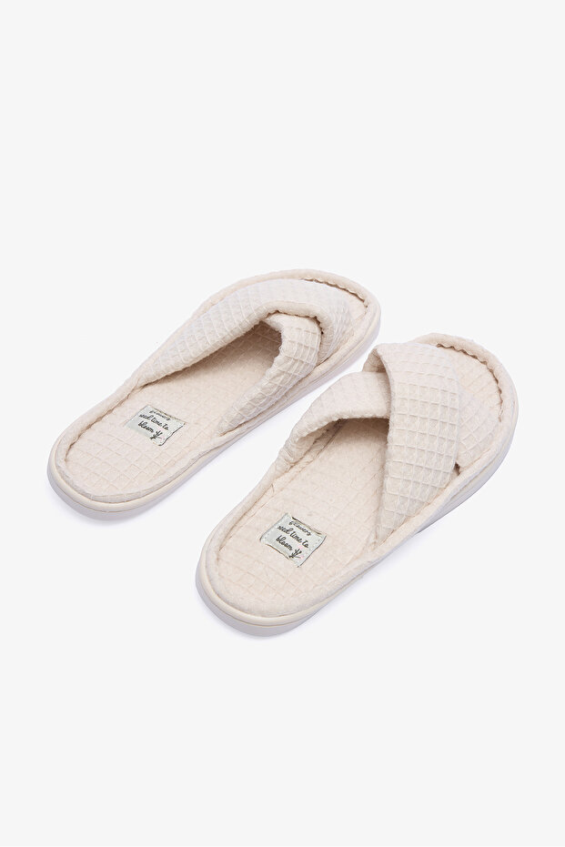 Iris Ekru Terlik - 4