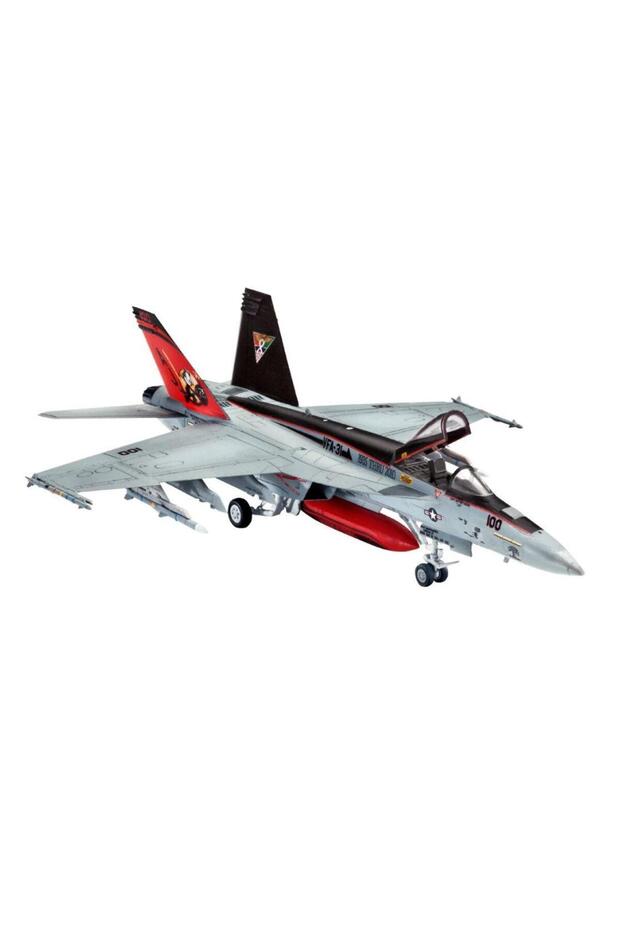 MODEL SETS 63997 F/A 18E - 2