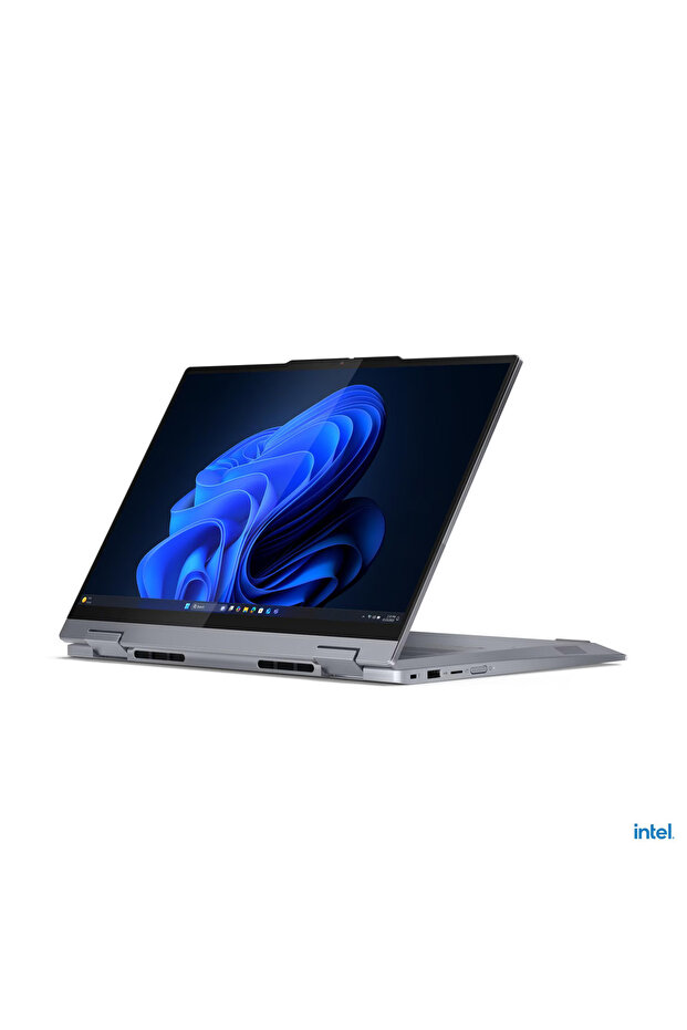 ThinkBook 14 2-in-1 G5 IAU Intel Core Ultra 7 255U 16GB 512GB SSD 14" WUXGA IPS Fdos 21SQ002TTX - 3