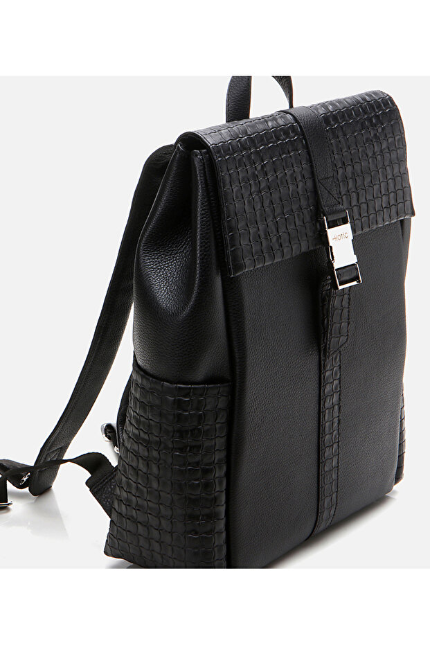 Siyah Erkek Çanta - 3