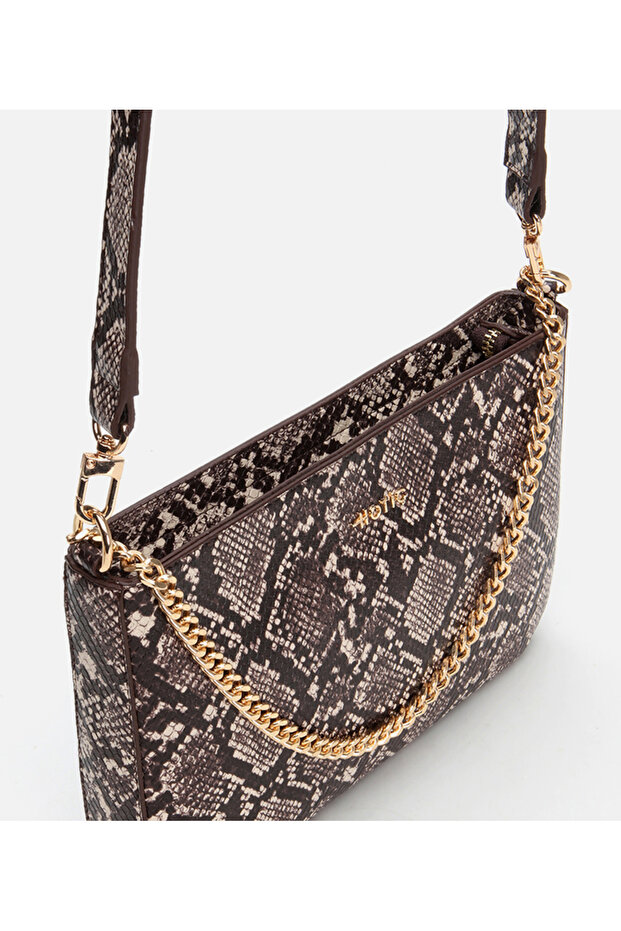 Bej Kadın Çanta - 4