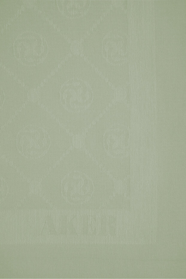 Cotton Eşarp - Soft Bej 934 - 3