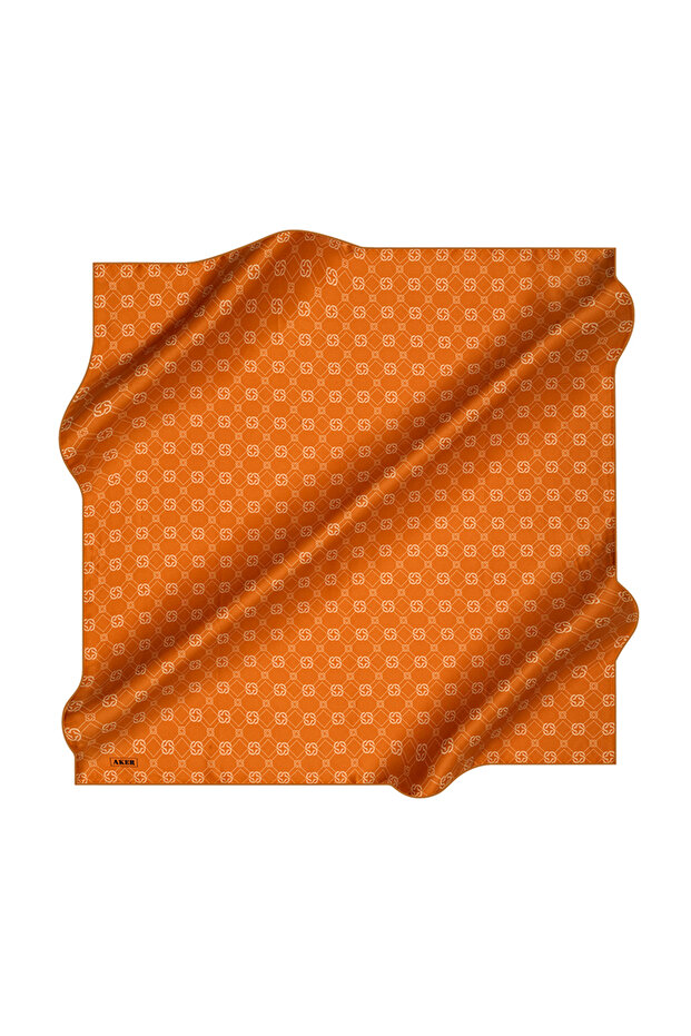 90X90 İpek Krep Saten - 1