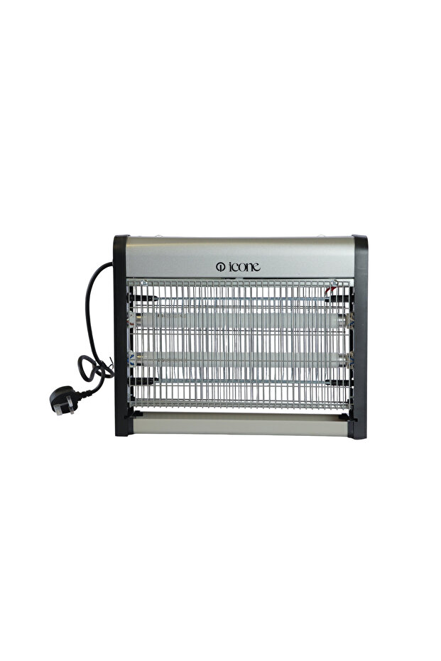 صاعق الحشرات ايكون 28 واط , 80متر -2X10W