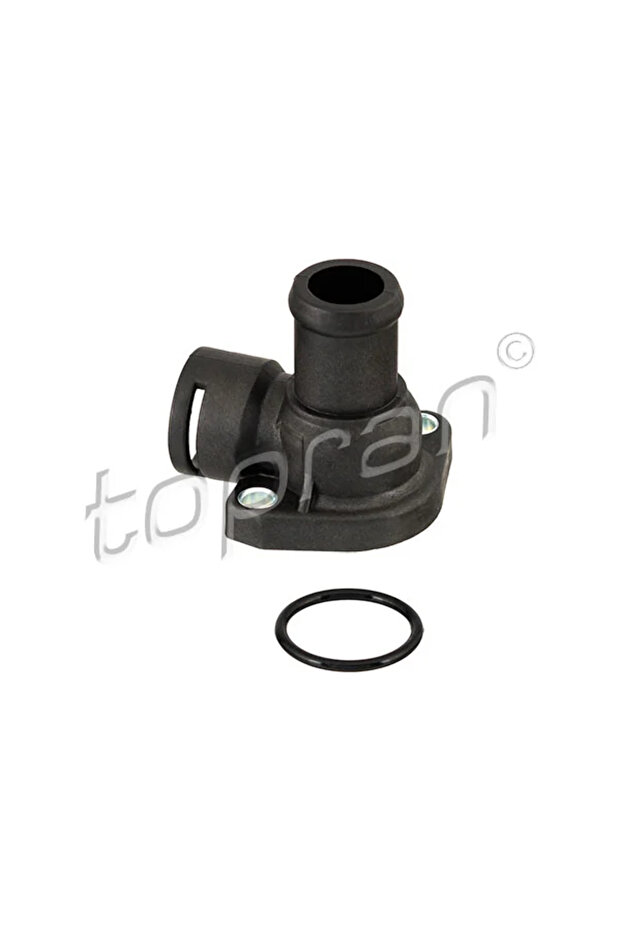 Cylinder head coolant flange VW PASSAT B5 Variant (3B5) 1997-2000 - 1