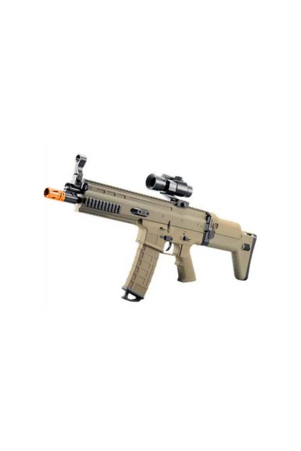 AAC Honey Badger V2 HL-015 Gel Blaster - High-Performance Automatic Electric Gel Ball Blaster | Full
