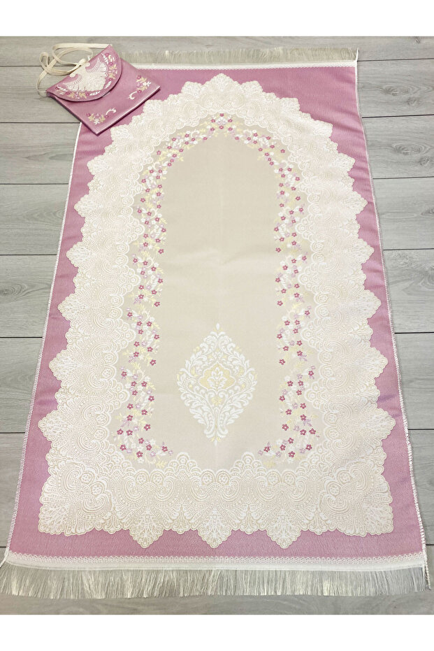 SECCADE ÇANTALI - 2