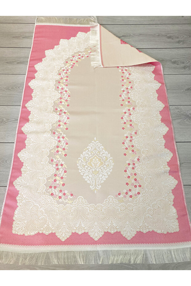 SECCADE ÇANTALI - 3