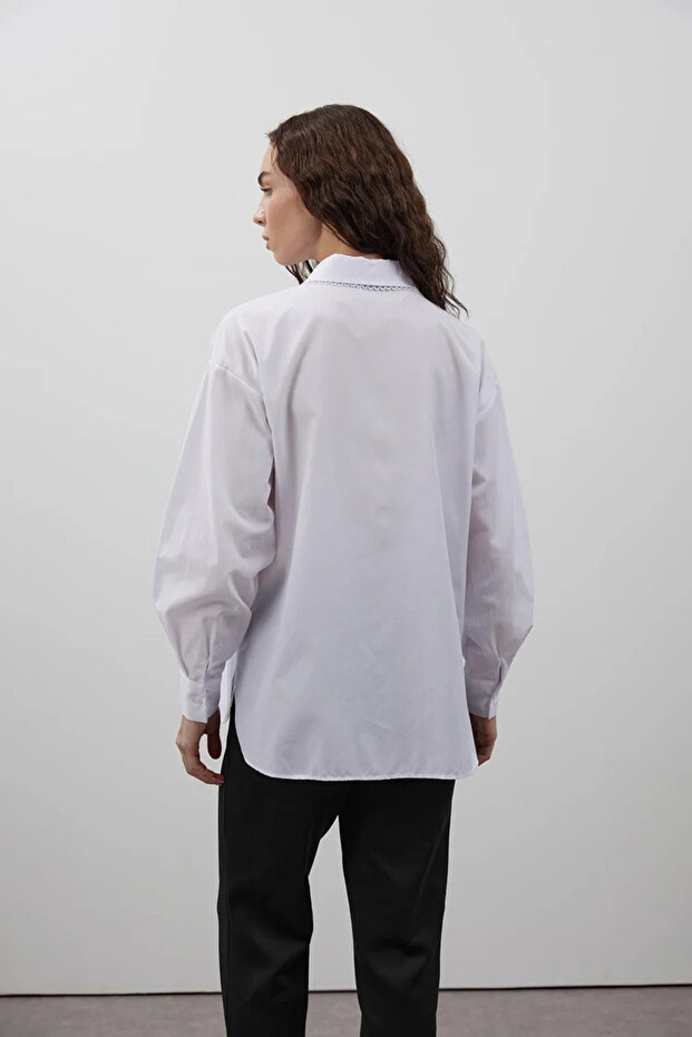 Jade Gömlek - 4
