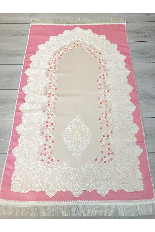 SECCADE ÇANTALI - 1