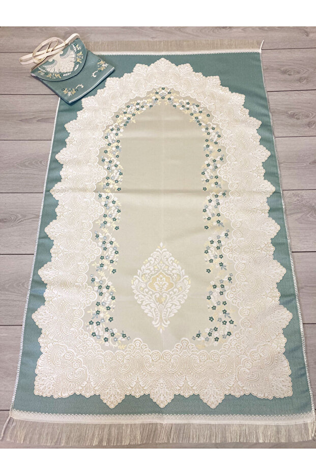 SECCADE ÇANTALI - 2