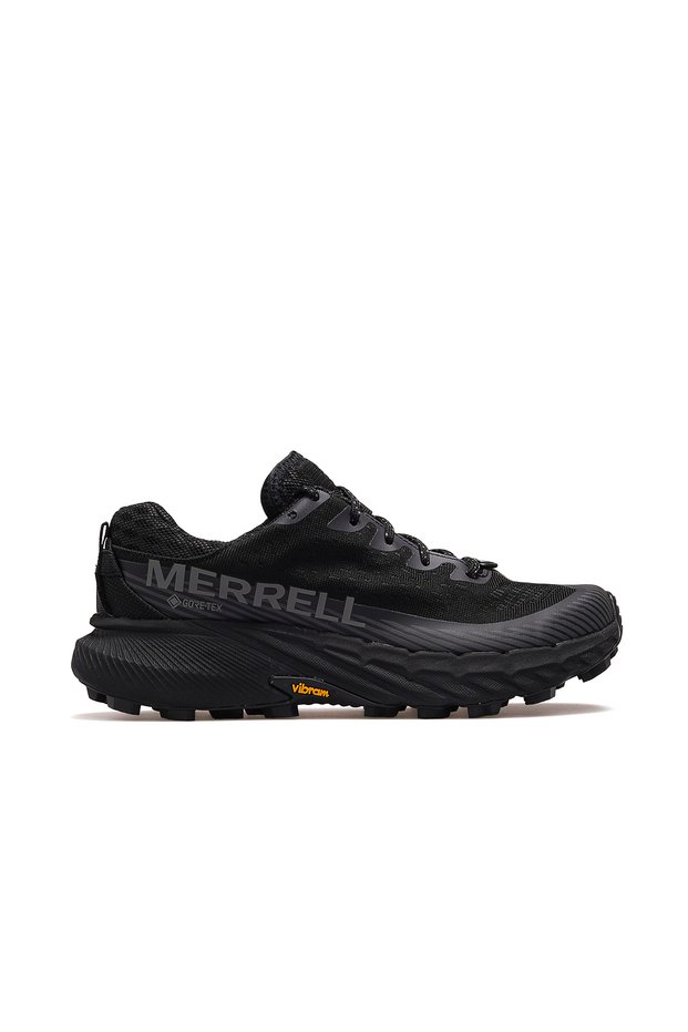 Agılıtıy Peak 5 Gtx Unisex Gro-Tex Vibram Sole Outdoor Shoes 25K J067790Z Black