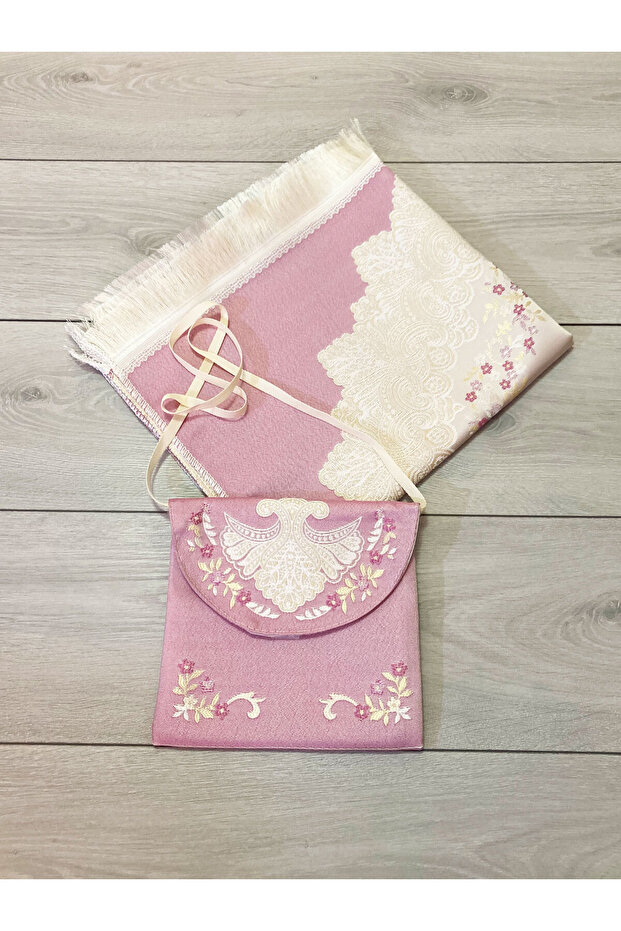 SECCADE ÇANTALI - 4