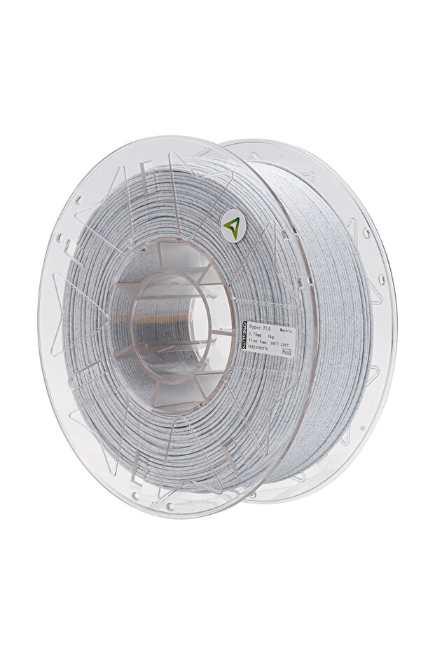 Hyper Marble - Mermer PLA Filament - 3