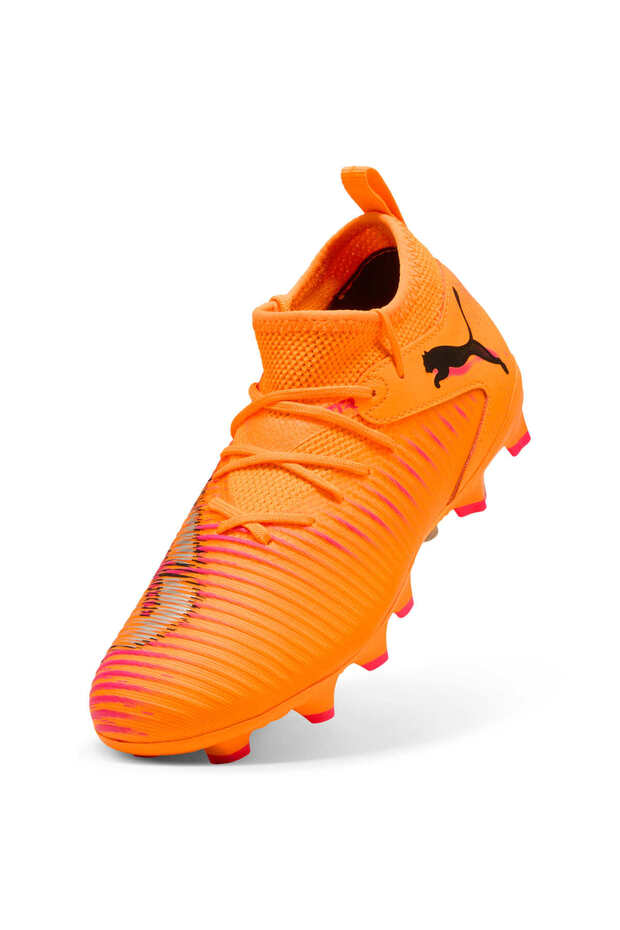 FUTURE 8 MATCH FG/AG Genç Krampon - 5