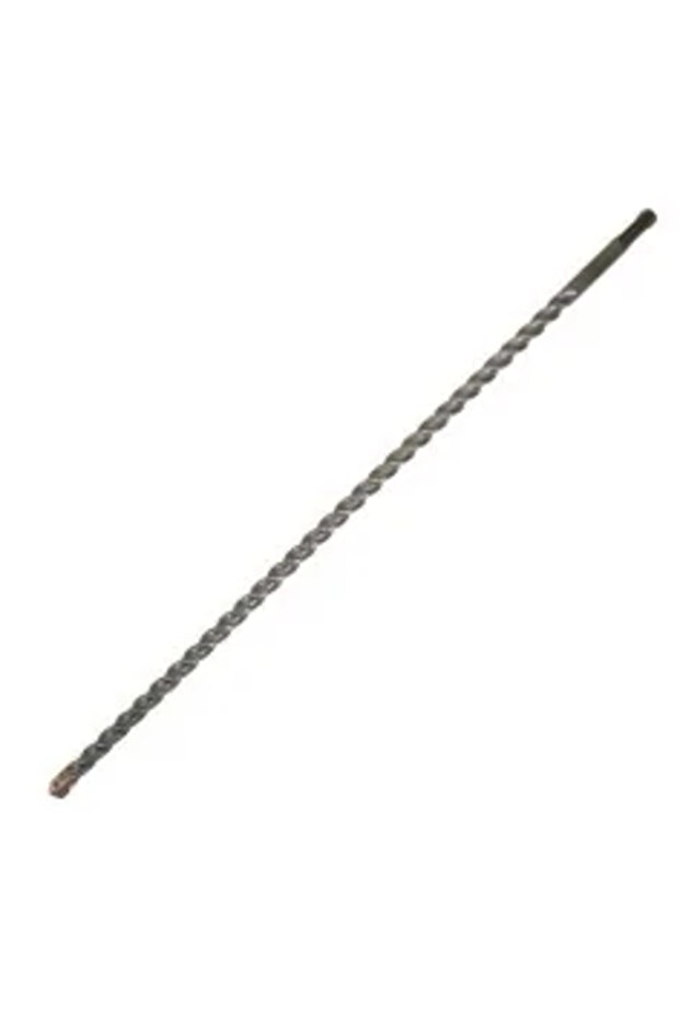 Vrták do kovu, HSS, 2 mm - 7