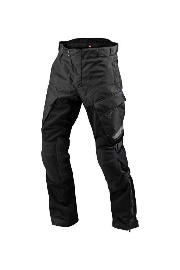 Dune Pantolon Siyah - 1