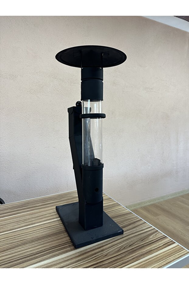mini füze pelet soba - 1