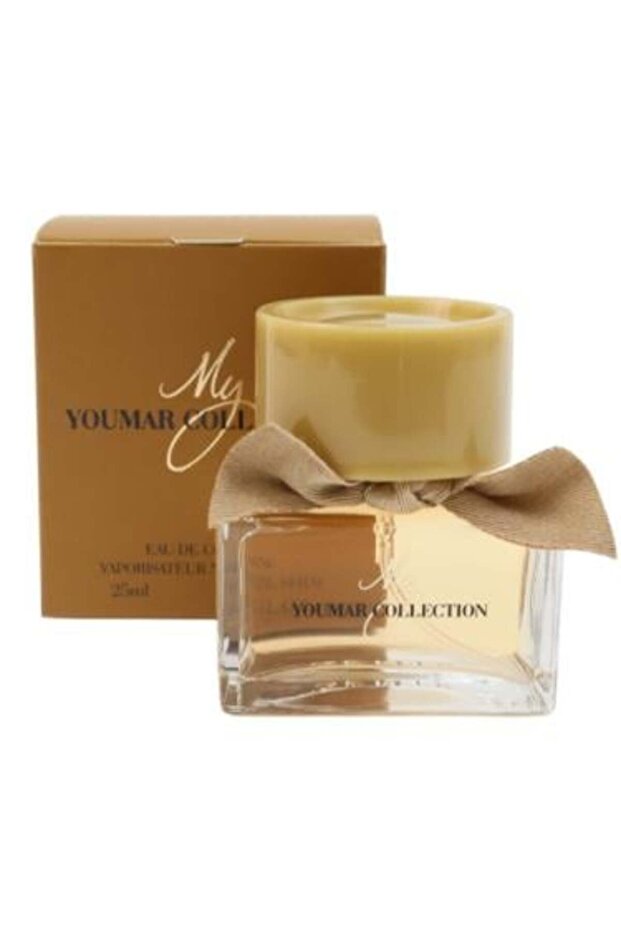 عطر نسائي برائحة الورد 8832 - 25 مل