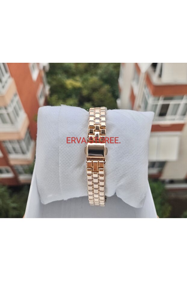 ŞIK VE SADE SAATİ - 2