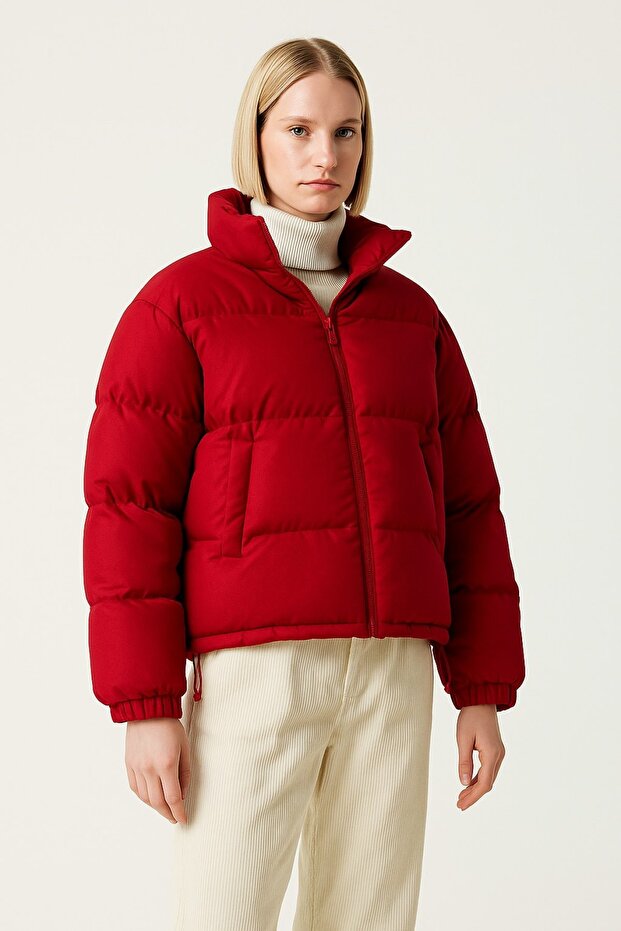 Yumuşak Dokulu Buffer Şişme MONT - 3