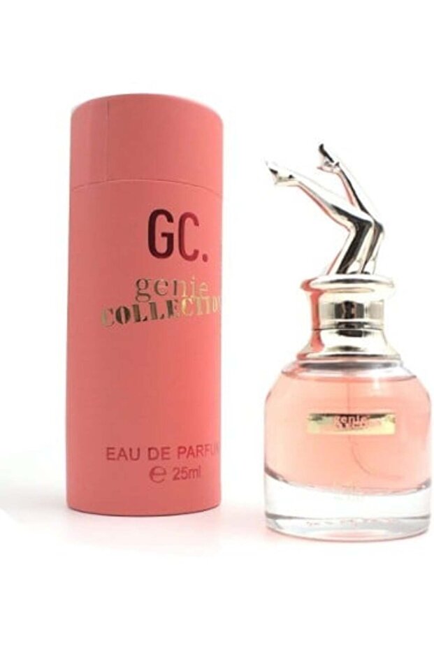 عطر جيني كوليكشن 4343 - 25 مل