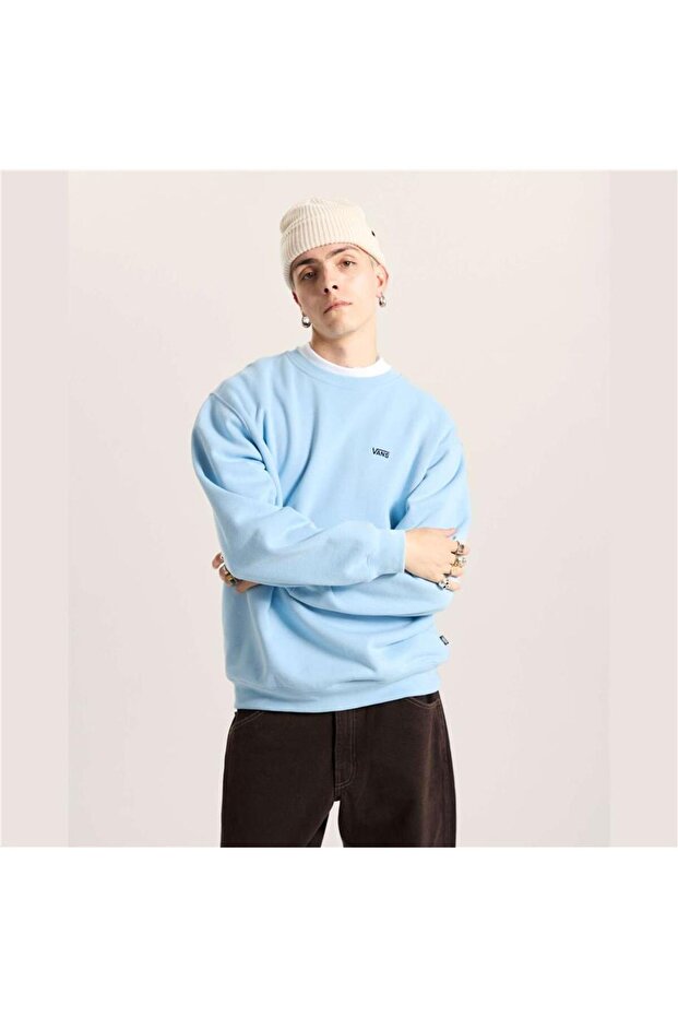 LEFT CHEST II LOOSE CREW - 1