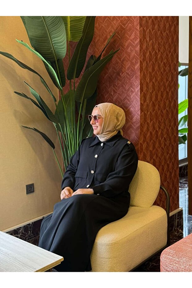 Tesettür Takım | Ecrin | EMS - 3
