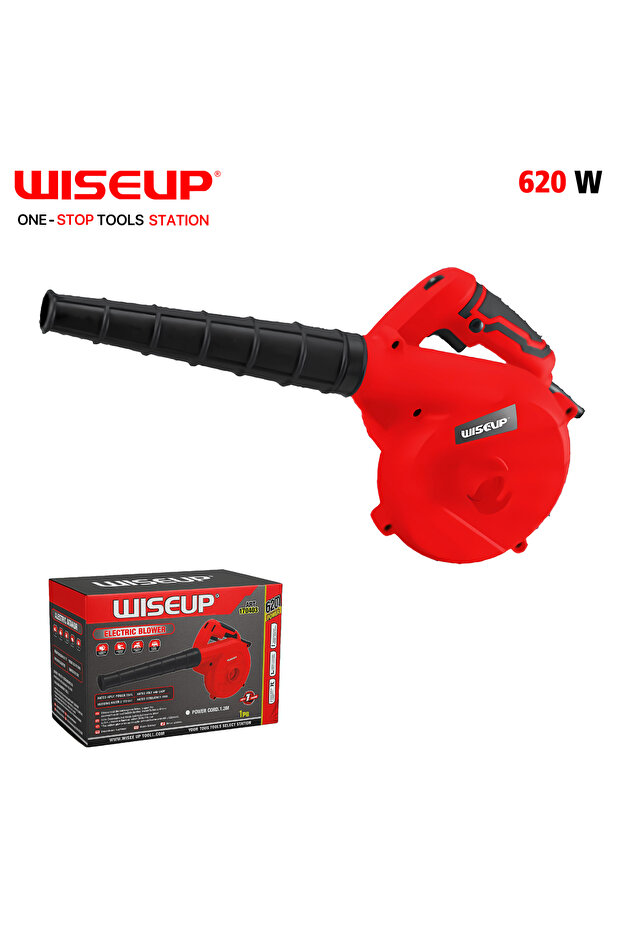 620W Air Blower - 1