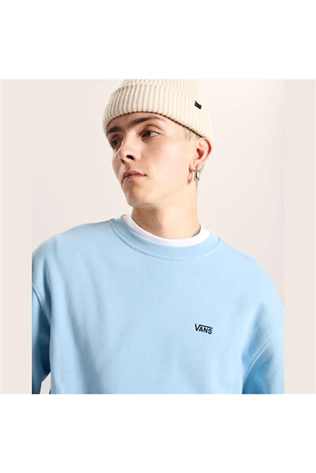 LEFT CHEST II LOOSE CREW - 5