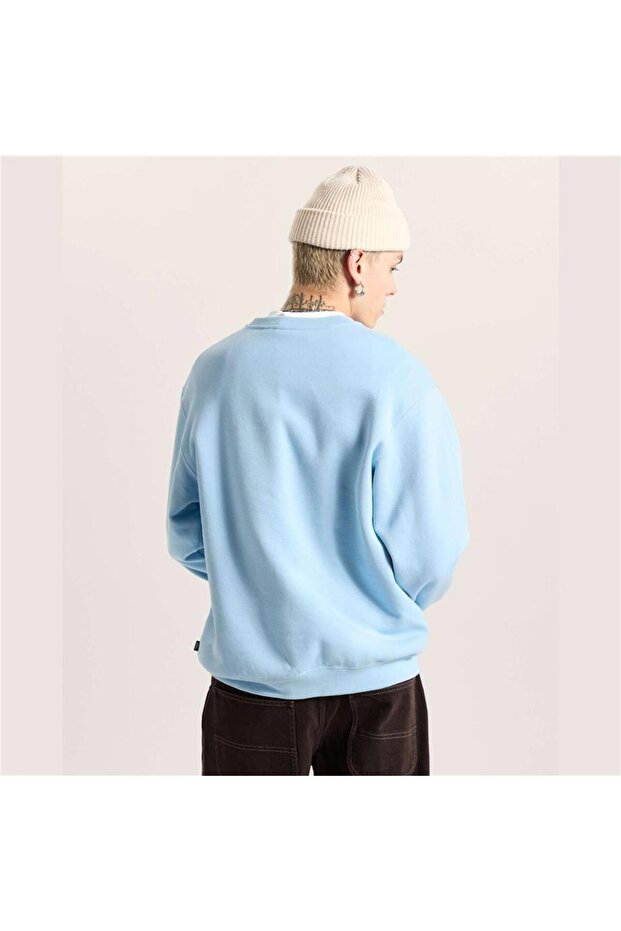 LEFT CHEST II LOOSE CREW - 2