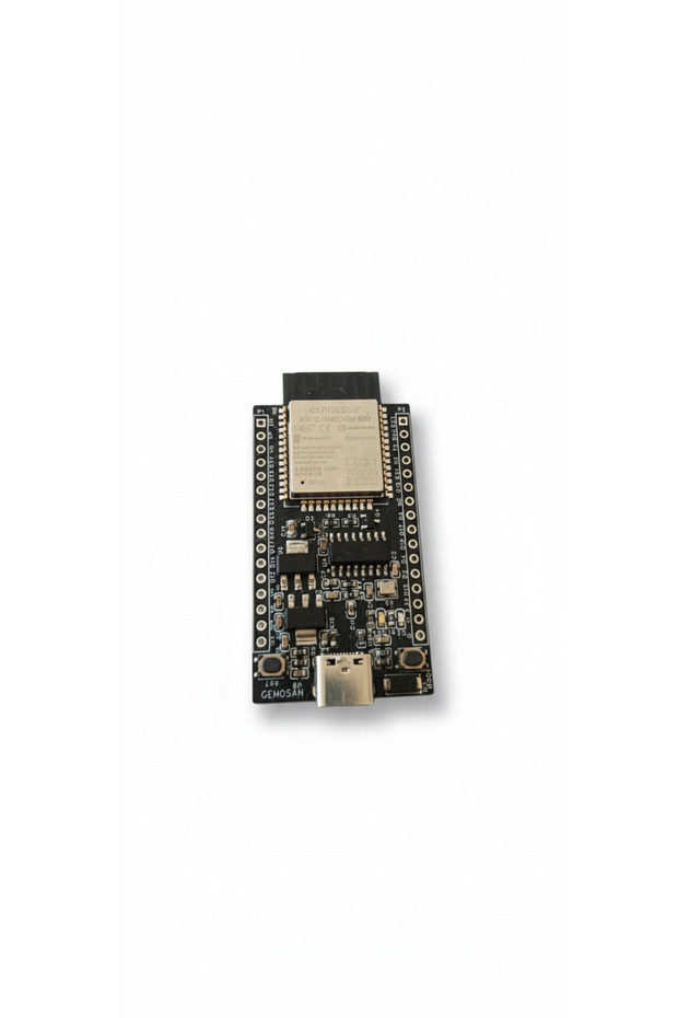 Esp32 Type-C - 1
