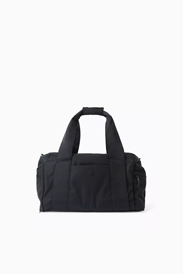 Sports Bag 2.0, Water Resistant & Multi-Compartment
