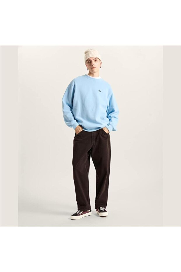 LEFT CHEST II LOOSE CREW - 3