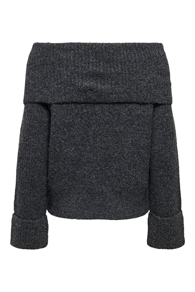 Strickpullover ONLLUNA Strickpullover - 2