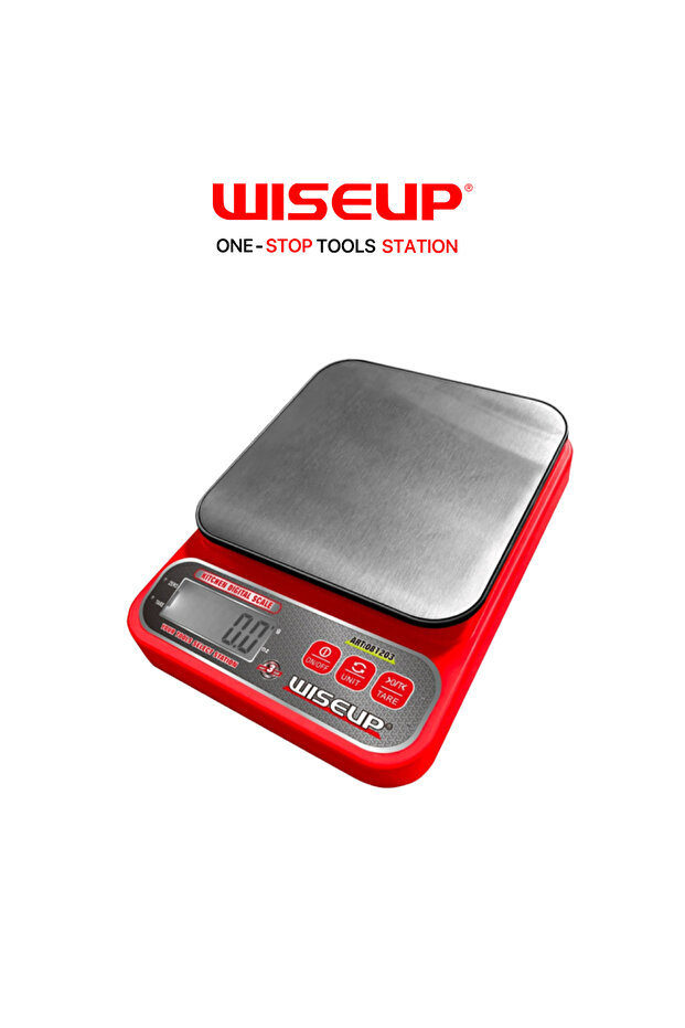 ميزان الكتروني 5 KG - 2