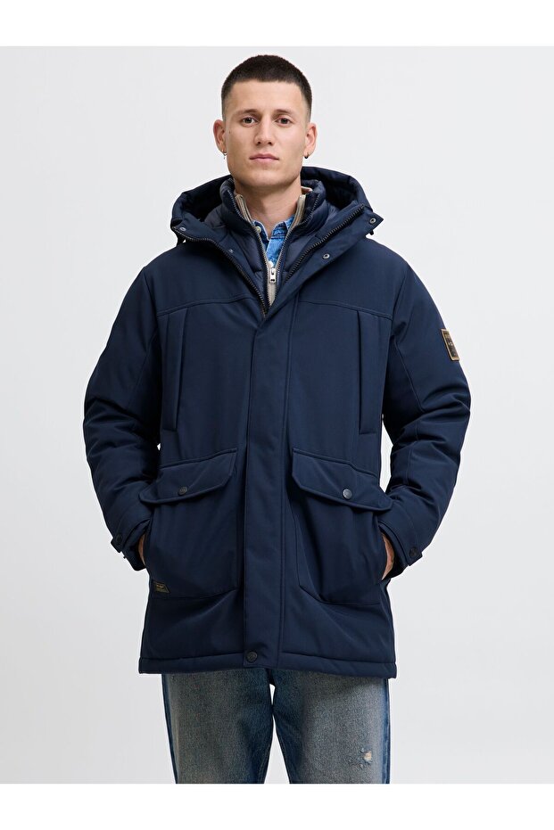 Softshell Jacke Softshell Jacke - 1