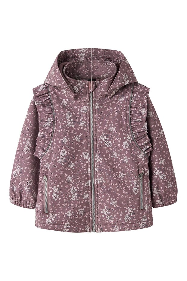 Softshell-Jacke ALFA08 - 2