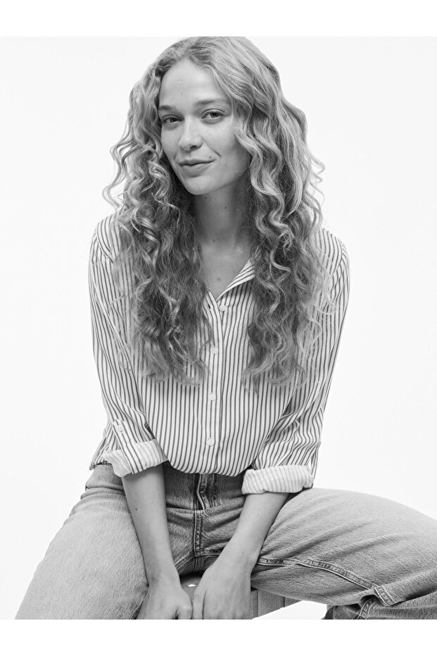 Hemd VIROSA Langarm - 8